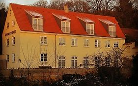 Hotel Ole Lunds Gaard Kalundborg